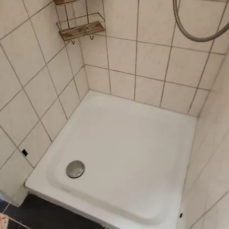 Lejlighed 3: Einfache 1-zimmer In Bad Wörishofen