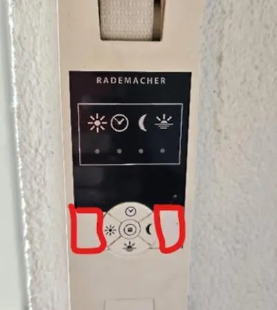 3: Einfache 1-zimmer In * Bad Wörishofen