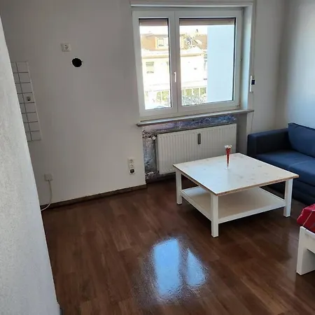 3: Einfache 1-zimmer In