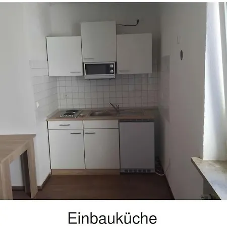 Lejlighed 3: Einfache 1-zimmer In Bad Wörishofen