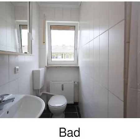 3: Einfache 1-zimmer In *